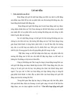 tìm hiểu hoạt động môi giới bất động sản tại công ty bất động sản tân long