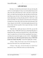 hoàn thiện kế toán bán hàng và xác định kết quả kinh doanh tại công ty tnhh thiết bị khoa học kỹ thuật sông hồng