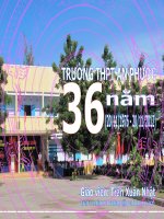 thuyết trình lịch sử -phong trào giải phóng dân tộc và tổng khởi nghĩa tháng tám (1939 - 1945). nước việt nam dân chủ cộng hoà ra đời (2)