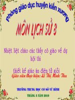 thuyết trình lịch sử - phong trào kháng chiến chống pháp trong những năm cuối thế kỉ xix (7)