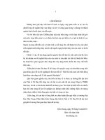 đồ án thiết kế nhà máy chế biến đông lạnh thủy sản năng suất 35 tấn nguyên liệu_ngày - luận văn, đồ án, đề tài tốt nghiệp
