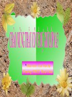 thuyết trình lịch sử - phong trào công nhân và sự ra đời của chủ nghĩa mác (6)