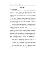 Nét trong tranh khắc gỗ Việt Nam