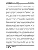 báo cáo tổng quan tập hợp chi phí sản xuất và tính giá thành sản phẩm xây lắp tại doanh nghiệp tư nhân nhật dung