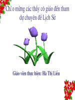 thuyết trình lịch sử - chiến tranh thế giới thứ hai (1939 - 1945) (3)