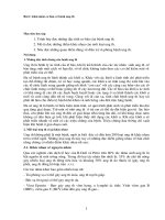 Giáo trình về ung thư học