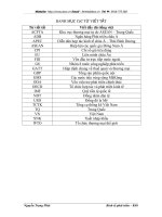 giải pháp tăng cường hoạt động thương mại của việt nam với trung quốc trong bối cảnh hội nhập kinh tế quốc tế