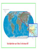 thuyết trình lịch sử - các nước châu á (7)