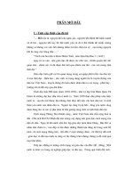 Đảng với những bước phát triển của nền giáo dục Việt Nam và giải pháp đổi mới nền giáo dục nước ta