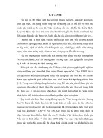 thẩm định quy trình xác định hàm lượng kháng nguyên vi trong vắc xin thương hàn vi tại viện kiểm định quốc gia vắc xin và sinh phẩm y tế