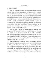 xây dựng đời sống văn hóa ở huyện gio linh, tỉnh quảng trị - thực trạng và giải pháp