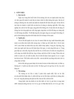 đề tài thiết bị dùng trong dây chuyền sản xuất mì tôm - luận văn, đồ án, đề tài tốt nghiệp
