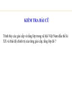 thuyết trình lịch sử -  phong trào yêu nước chống pháp từ đầu thế kỉ xx đến năm 1918 (8)