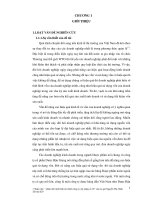 phân tích tình hình và hiệu quả sử dụng vốn của công ty cổ phần dược hậu giang