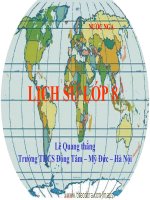 thuyết trình lịch sử - cách mạng tháng mười nga năm 1917 và cuộc đấu tranh bảo vệ cách mạng (1917 - 1921) (10)