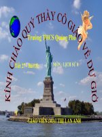 thuyết trình lịch sử - nước mĩ giữa hai cuộc chiến tranh thế giới (1918 - 1939) (6)