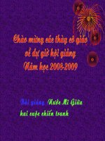 thuyết trình lịch sử - nước mĩ giữa hai cuộc chiến tranh thế giới (1918 - 1939) (2)