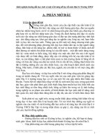 skkn kinh nghiệm hướng dẫn học sinh có một số kĩ năng để học tốt môn địa lí ở trường thcs