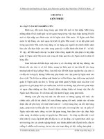 phân tích tình hình thu chi ngân sách nhà nước tại kho bạc nhà nước tp hố chí minh