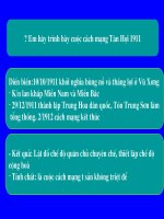 thuyết trình lịch sử -  các nước đông nam á cuối thế kỉ xix - đầu thê kỉ xx (7)