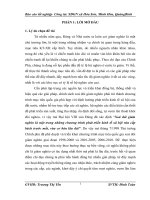 xoá đói giảm nghèo là một trong những chương trình phát triển kinh tế xã hội vừa cấp bách trước mắt, vừa cơ bản lâu dài