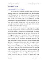 tìm hiểu công tác tổ chức kế toán trong công ty cổ phần nam việt