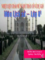 thuyết trình lịch sử -  phong trào yêu nước chống pháp từ đầu thế kỉ xx đến năm 1918 (7)