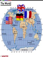 thuyết trình lịch sử - các nước anh, pháp. đức, mĩ cuối thế kỉ xix - đầu thế kỉ xx (2)