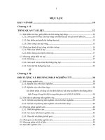 Nghiên cứu điều trị tuỷ răng với hệ thống trâm xoay ni ti wave one