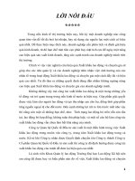 nâng cao hiệu quả xuất khẩu lao động và chuyên gia của công ty quan hệ quốc tế - đầu tư