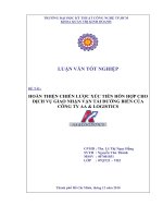 hoàn thiện công tác tiền lương tại báo vnexpress.net 1