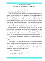 skkn khai thác từ một bài toán số học lớp 6