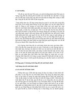 Thực trạng và giải pháp cải cách hành chính ở các địa phương trong giai đoạn hiện nay