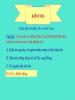 thuyết trình lịch sử -nhật bản giữa thế kỉ xix - đầu thế kỉ xx (4)