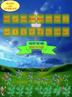 thuyết trình lịch sử - phong trào kháng chiến chống pháp trong những năm cuối thế kỉ xix (19)