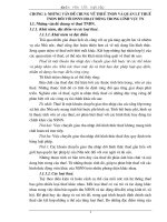 quản lý thuế đối với doanh nghiệp tư nhân tại cục thuế hà nội