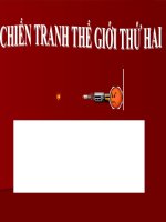 thuyết trình lịch sử - chiến tranh thế giới thứ hai (1939 - 1945) (5)