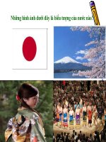thuyết trình lịch sử -  nhật bản giữa hai cuộc chiến tranh thế giới (1918 - 1939) (3)