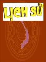 thuyết trình lịch sử - trung quốc cuối thế kỉ xix - đầu thế kỉ xx (5)