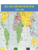 thuyết trình lịch sử - chiến tranh thế giới thứ hai (1939 - 1945) (10)