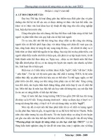 skkn phương pháp rèn luyện kỹ năng nhảy xa cho học sinh bậc thcs