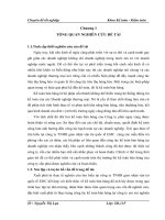 kế toán bán hàng hạt nhựa tại công ty tnhh giao nhận vận tải quốc tế emc