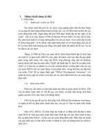 Thực trạng sử dụng vốn ODA ở Việt Nam