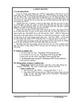 skkn_sử dụng phần mềm geometers sketcthpad (gsp) vào dạy hình học cấp thcs