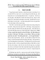nâng cao năng lực vận động phhs tham gia công tác xhh giáo dục  qua thực tiễn chỉ đạo và quản lý nhà trường