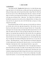 rèn một số kĩ năng cơ bản khi làm bài nghị luận về tác phẩm truyện ( hoặc đoạn trích) cho hs lớp 9