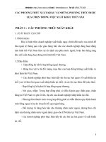 giải pháp nâng cao khả năng cạnh tranh và xây dựng thương hiệu vn