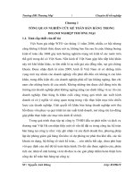 kế toán bán hàng bồn inox tại công ty tnhh đầu tư phát triển và dịch vụ thương mại việt hà