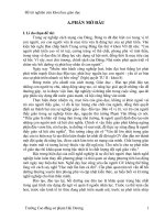 skkn những giải pháp nâng cao hiệu quả công tác bồi dưỡng gv ở trường tiểu học minh tân   kinh môn   hải dương