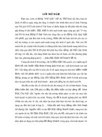 kế toán vốn bằng tiền tại công ty cổ phần tập đoàn nhựa đông á